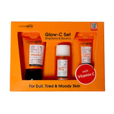 cosmoderm glow c set